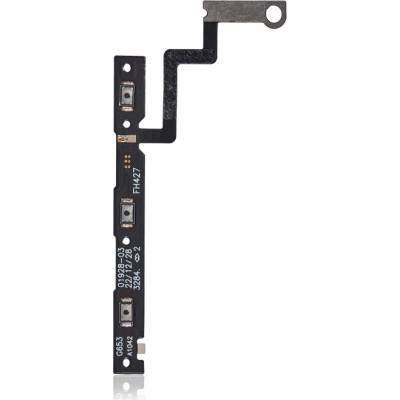 Flex kabel tlačítek napájení a hlasitosti Google Pixel 8 PIX0885