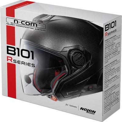 N-Com B101R