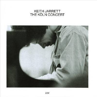 Keith Jarrett - The Köln Concert (Reissue) (180 g) (2 LP) (0602527278889)