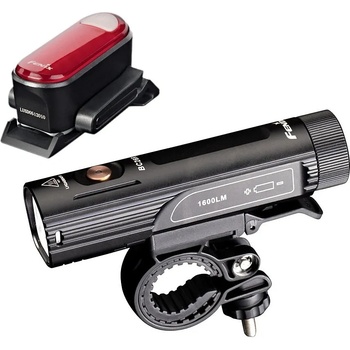 Fenix BC26R + BC05R V2.0 set