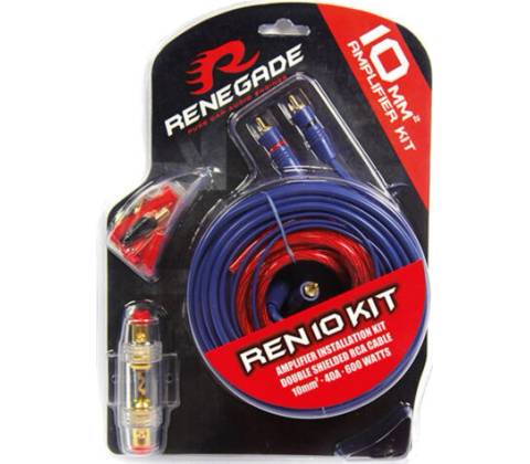 Renegade REN10KIT