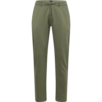 QS Панталон зелено, размер m