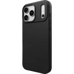 ZAGG Калъф ZAGG - Milan Snap, iPhone 18 Pro Max/17 Pro Max, MagSafe, черен (702322390)