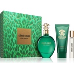Roberto Cavalli Signatura Verde Assoluto подаръчен комплект за жени woman