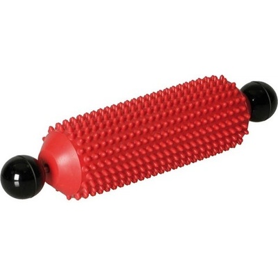 Pezzi Stimu-Roll 32 cm, червен, кутия