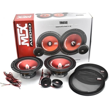 MTX Audio TR65S