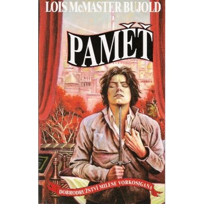 Paměti
