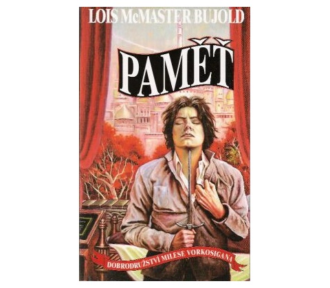Paměti