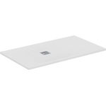 Ideal Standard Ultra Flat S + - Душ-тава 140x80 см, бяла T5599FR (T5599FR)
