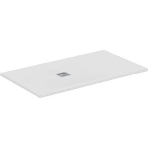 Ideal Standard Ultra Flat S + - Душ-тава 140x80 см, бяла T5599FR (T5599FR)