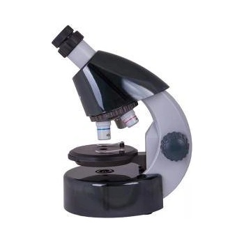 Levenhuk Микроскоп Levenhuk LabZZ M101 Moonstone (Лунен камък), 72206 8ae6ab