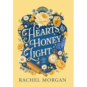 Hearts & Honey Light (ISBN: 9781998988495)