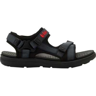 Lee Cooper SANDALS čierne