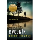 Dvojník - Brian Freeman