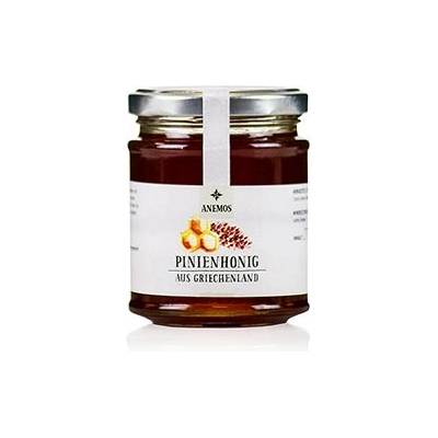 Taste Greece GmbH Piniový med Anemos 260 g