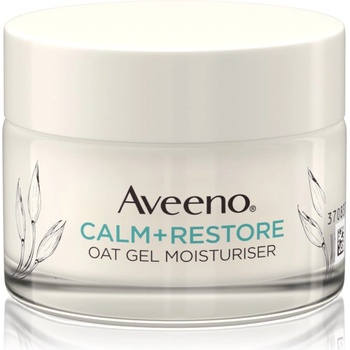 Aveeno Calm + Restore хидратиращ гел за лице 50ml