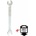 KS Tools Plochý kľúč 517.0707-E