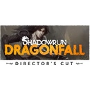 Shadowrun: Dragonfall (Director's Cut)
