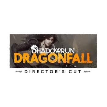 Shadowrun: Dragonfall (Director's Cut)