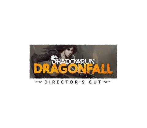 Shadowrun: Dragonfall (Director's Cut)