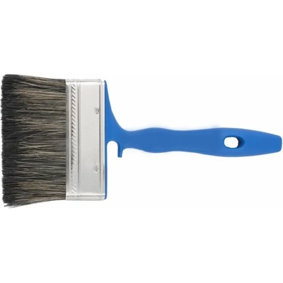 MTX Четка плоска " Водни бои" , 100 х 17 mm MTX Color Line