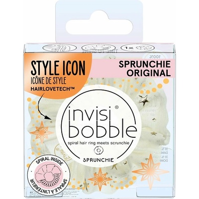Invisibobble Time to Shine Sprunchie 1 ks, The Sparkle Is Real