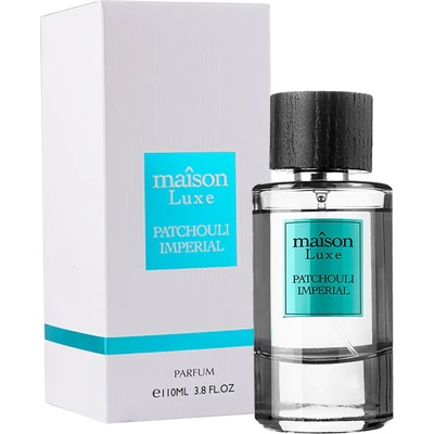 Hamidi Maison Luxe Patchouli Imperial Extrait de Parfum 110 ml