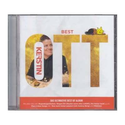Kerstin Ott - Best Ott CD