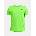 Under Armour Тениска Under Armour Boys UA Tech Vent Jcqrd SS Under Armour | Zelen | Момчешки | 122