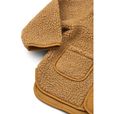 Liewood Детско яке Liewood Lora Pile jacket (LW20642.PPY2)