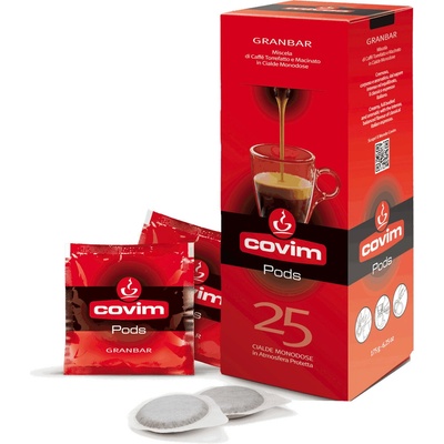 Covim Gran Bar ESE pody 25 ks