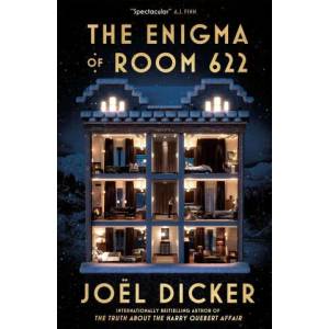 The Enigma of Room 622 (ISBN: 9781529425277)