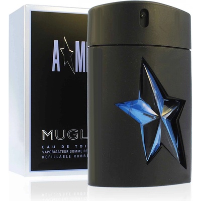 Thierry Mugler A*Men toaletní voda pánská 50 ml plnitelný flakon