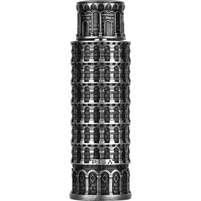 Lattafa Pride Pisa parfumovaná voda pánska 100 ml