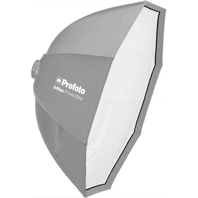Profoto softbox 4 octa diffuser Kit 1.5 f-stop