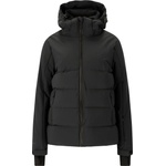 Whistler Дамско ски яке Whistler Women's Lakeland Ski Jacket W-Pro 10000 Ski jacket - Black - размер 46 (EU) (104-4980-0316)