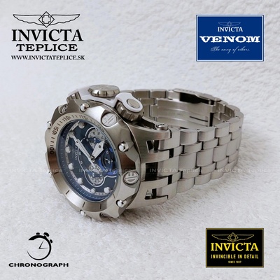 Invicta 35142