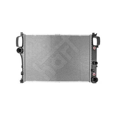 Chladič, chlazení motoru HART 612 349 (612349)