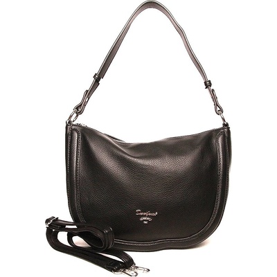David Jones kabelka na rameno i crossbody CM6091 černá