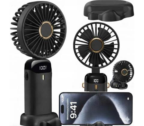 LTC GA30 černý