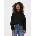 GAP Детски oversize суитшърт VintageSoft GAP GAP | Cheren | Момичешки | XS