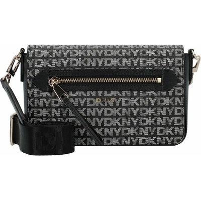 DKNY Bryant Ave Crossbody taška 22 cm