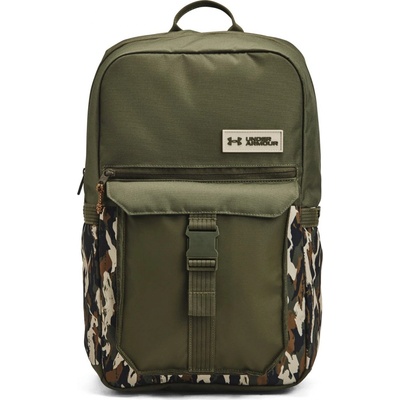 Under Armour Triumph Campus Marine OD Green Desert Sand 23 l