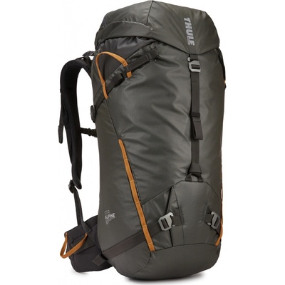Thule Stir Alpine 40 l Obsidian