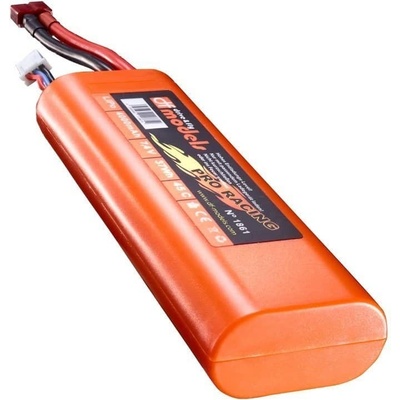 Racing DF drive and fly models LiPo Aku 7,4 V / 4000 / 45C Pro T-dean