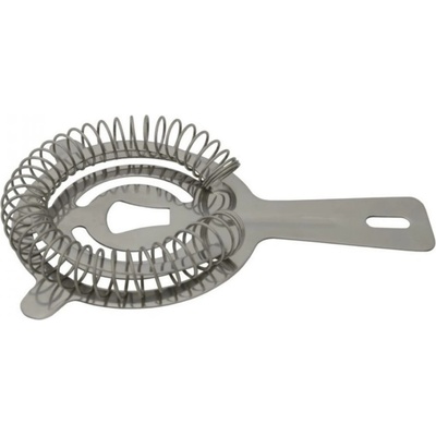 TOMGAST Sítko barmanské 14 × 9 cm