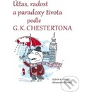 Úžas, radost a paradoxy života podle G.K. Chestertona - Alexander Tomský