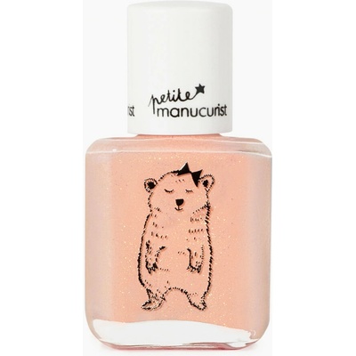 Manucurist Dětský lak Joy the Bear Cub 8ml