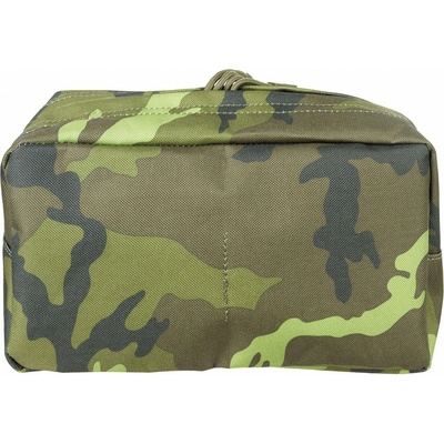 MFH veľká Utility woodland CZ vz. 95