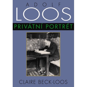 Adolf Loos Privátní portrét